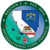 Region I of the International Code Council